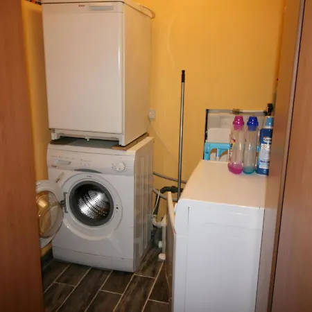 Holiday home Petra By Interhome