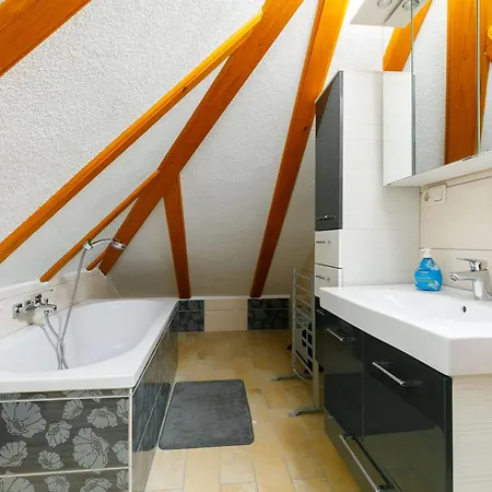 Petra By Interhome Holiday home Neeberg