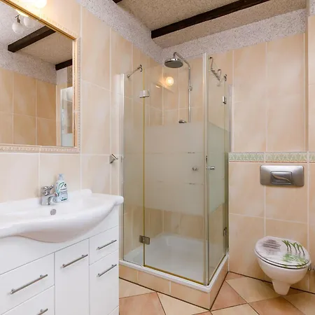 Petra By Interhome Holiday home