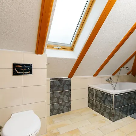 Petra By Interhome *