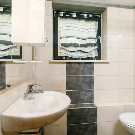 Holiday home Petra By Interhome Neeberg