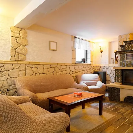 Petra By Interhome Holiday home