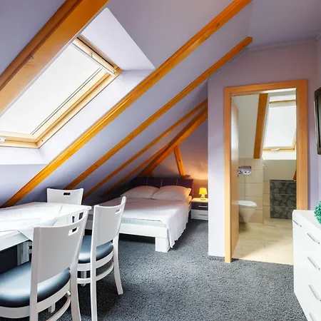 Petra By Interhome * Neeberg