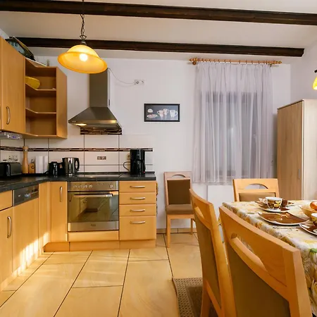 Petra By Interhome Holiday home Neeberg