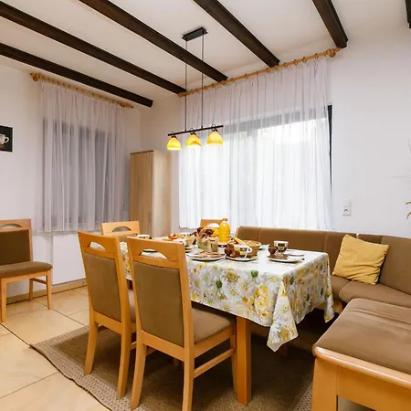 Petra By Interhome Neeberg