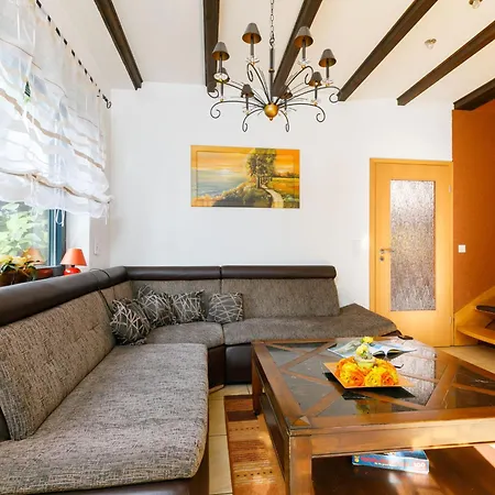 Holiday home Petra By Interhome