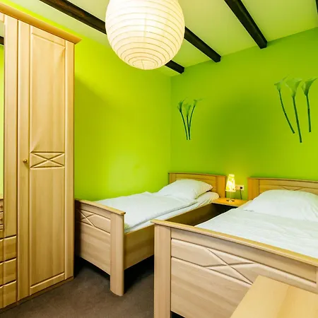 Petra By Interhome Neeberg