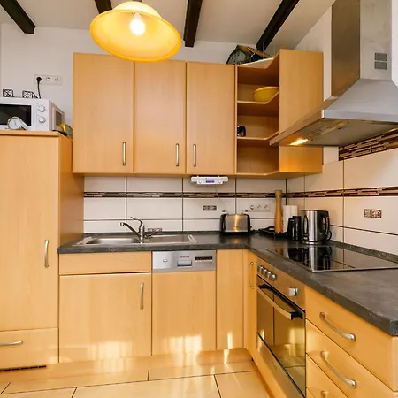 Petra By Interhome *