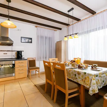 Petra By Interhome Holiday home Neeberg