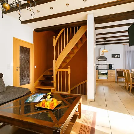 Petra By Interhome Holiday home