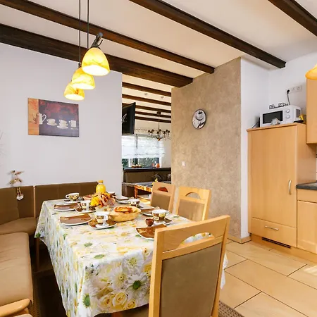 Holiday home Petra By Interhome *