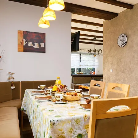 Holiday home Petra By Interhome Neeberg