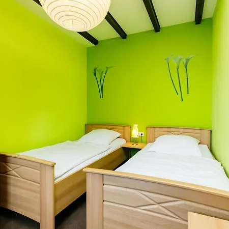 Petra By Interhome Holiday home