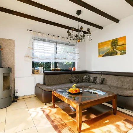 Holiday home Petra By Interhome Neeberg