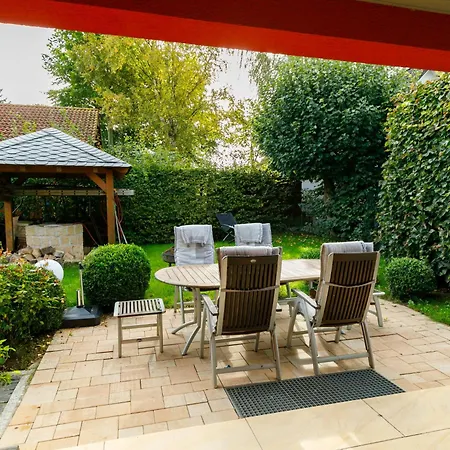 Petra By Interhome *