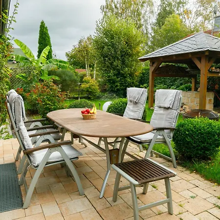 Holiday home Petra By Interhome