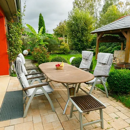 Holiday home Petra By Interhome *