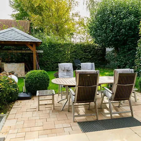 Petra By Interhome Holiday home *